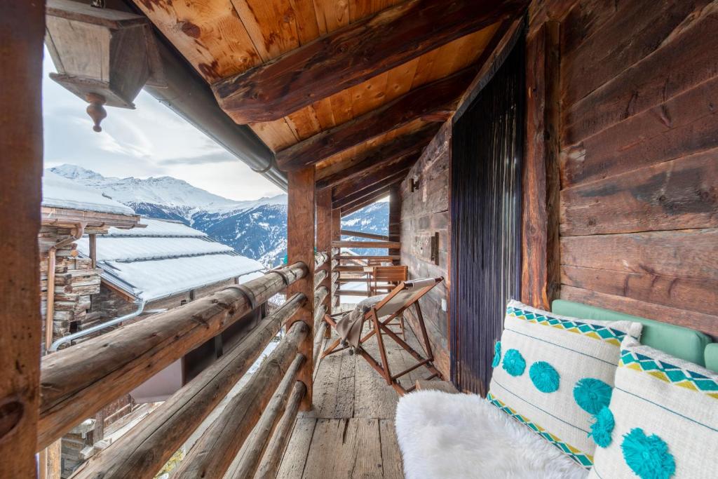 Luxurious Chalet in Verbier - 3
