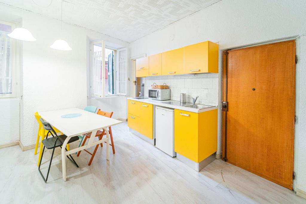 A Casa di Chiara, centro Lerici 50 metri dal mare - 3