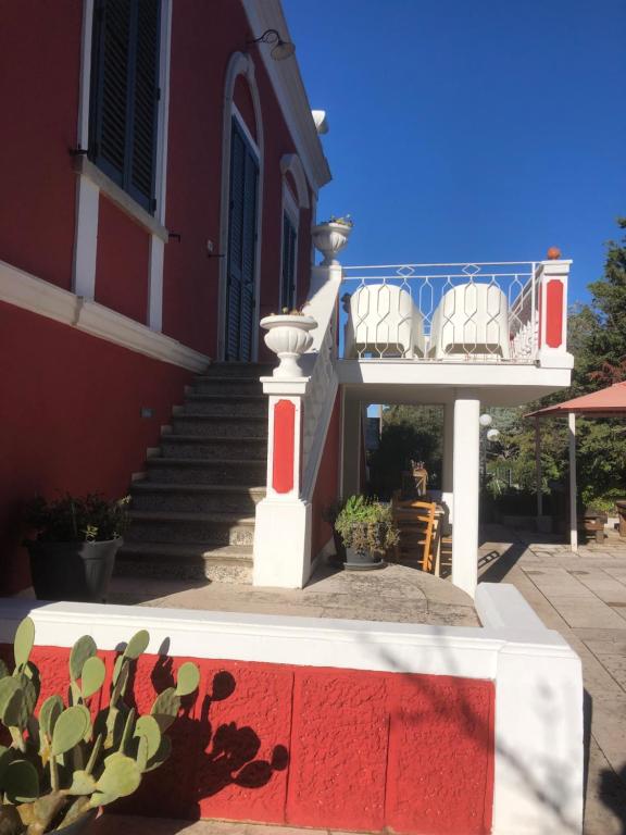 Villa Enea Monopoli - 4