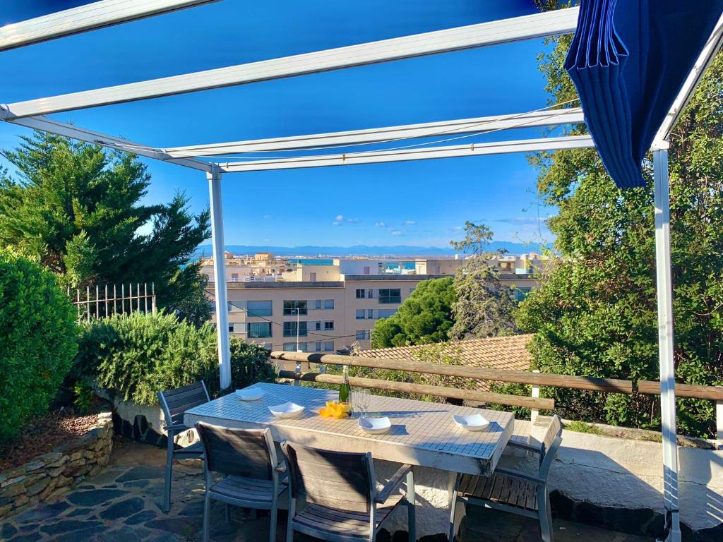 Villa Parmenides Roses - Immo Barneda - 1