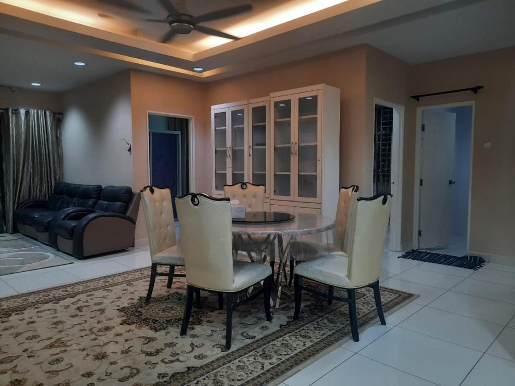 CAMELIA HOMESTAY photo