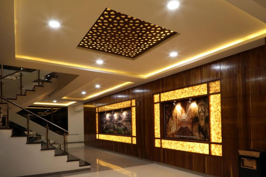 Hotel Atithi photo