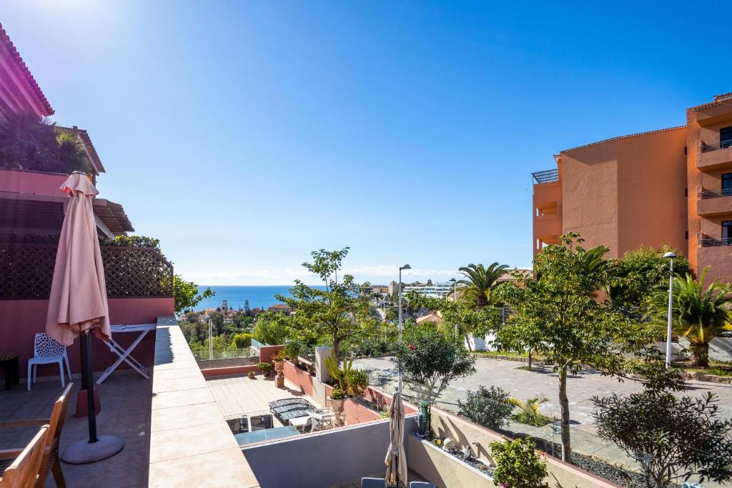 AMAZING HOME SEA VIEW PLAYA DEL DUQUE by LoveTener - 1