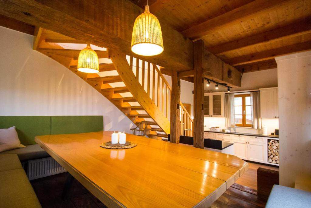 Gästehaus Dworschak - 3