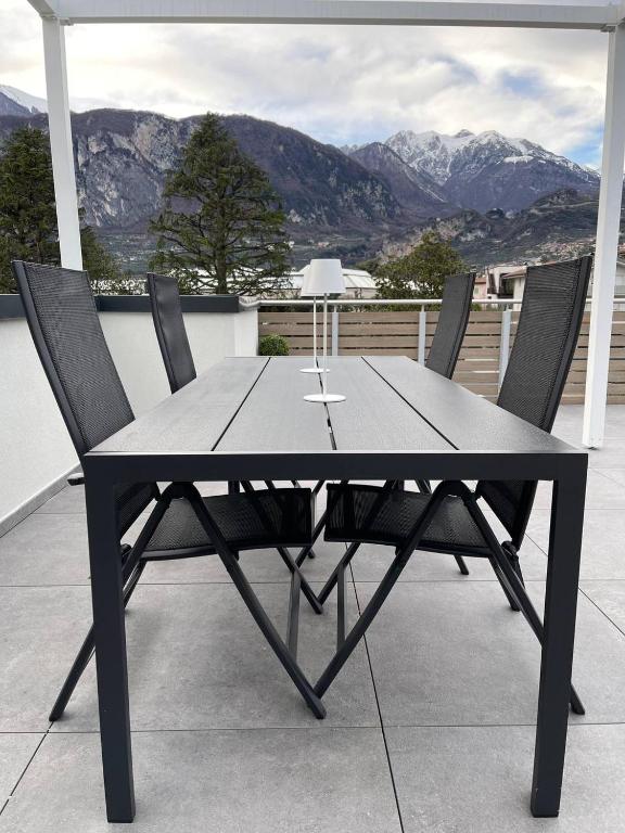 Le Terrazze Living - 5