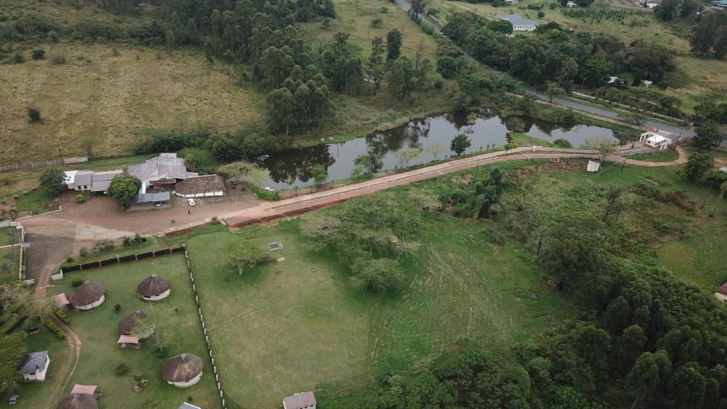 Noma-Nini Lodge photo