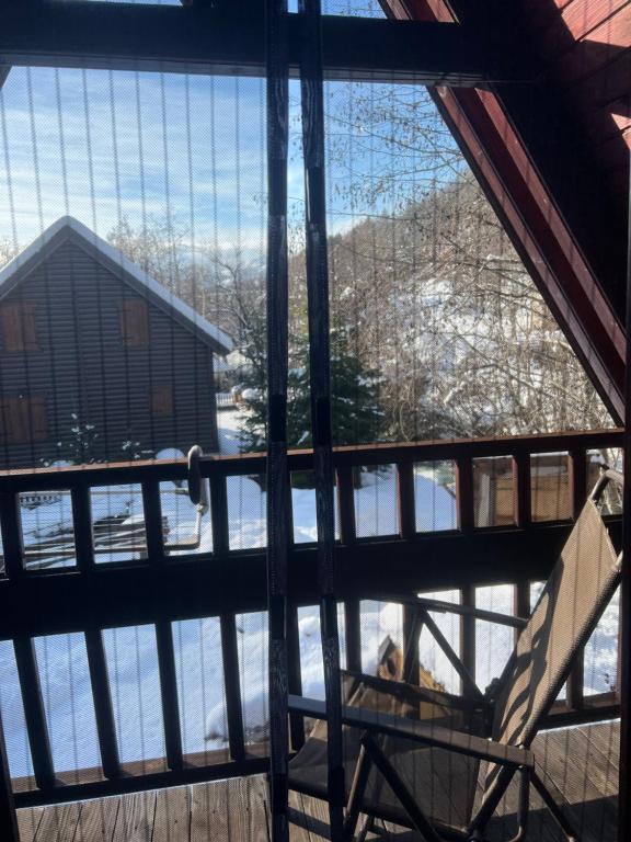 Vikendica Rajsko selo - 2