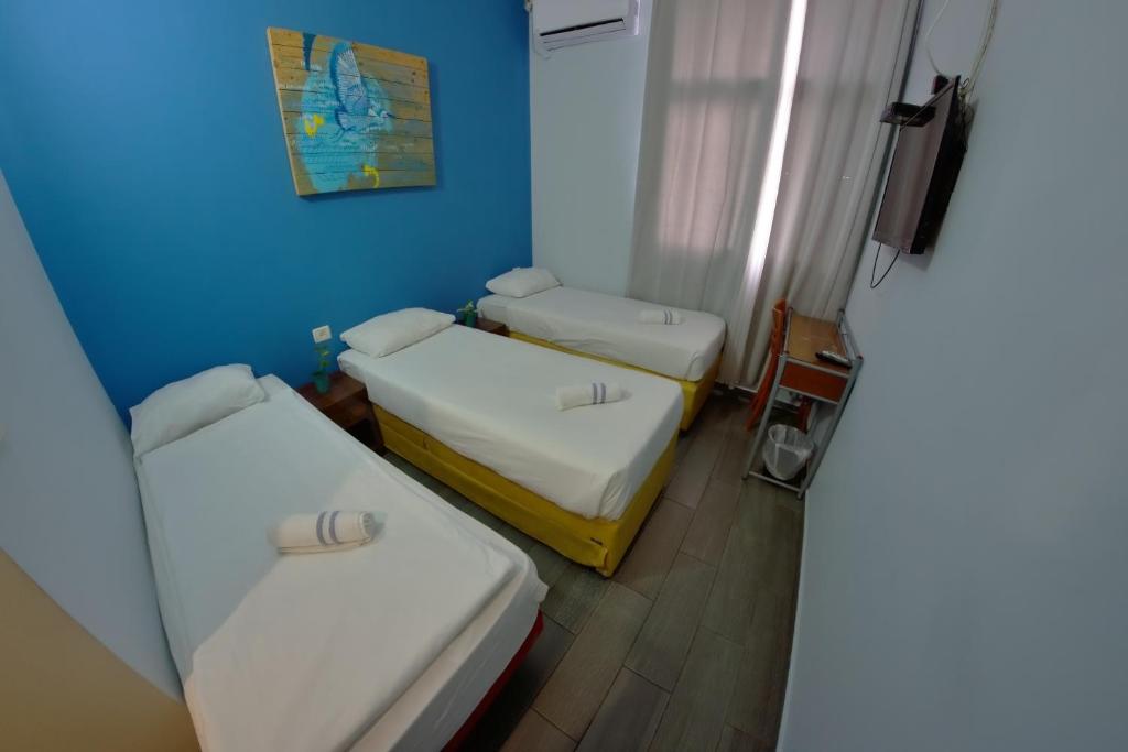 Facilities