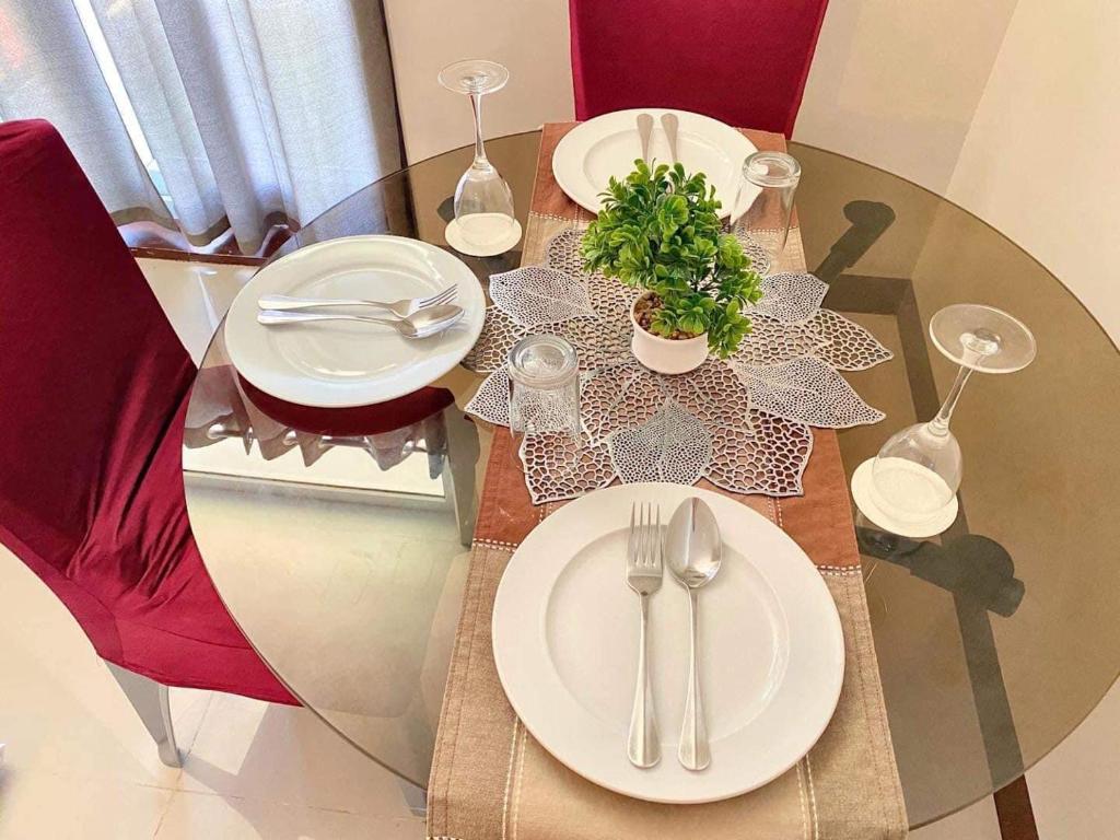 Saekyung 956 Condominium Lapu Lapu Cebu photo