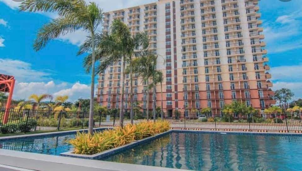 Saekyung 956 Condominium Lapu Lapu Cebu photo