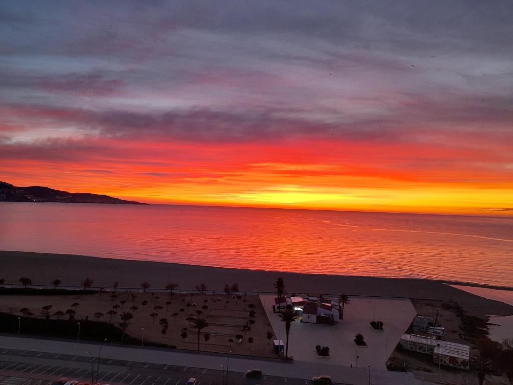 Apartamento Con Magníficas Vistas Al Mar - Wifi Gratis - 3