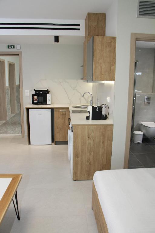 Oliva Suites photo