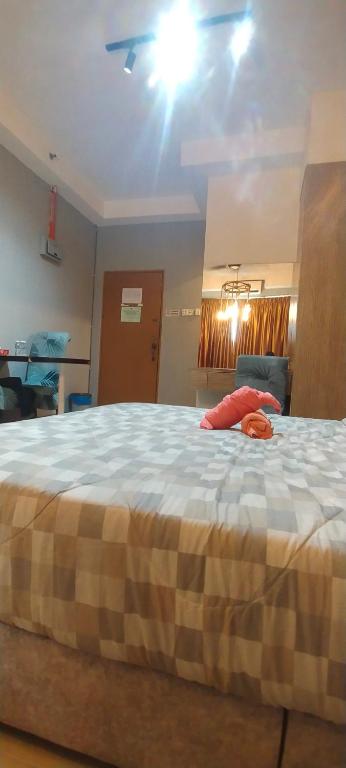 CmK STUDIO APARTMEN KTC photo