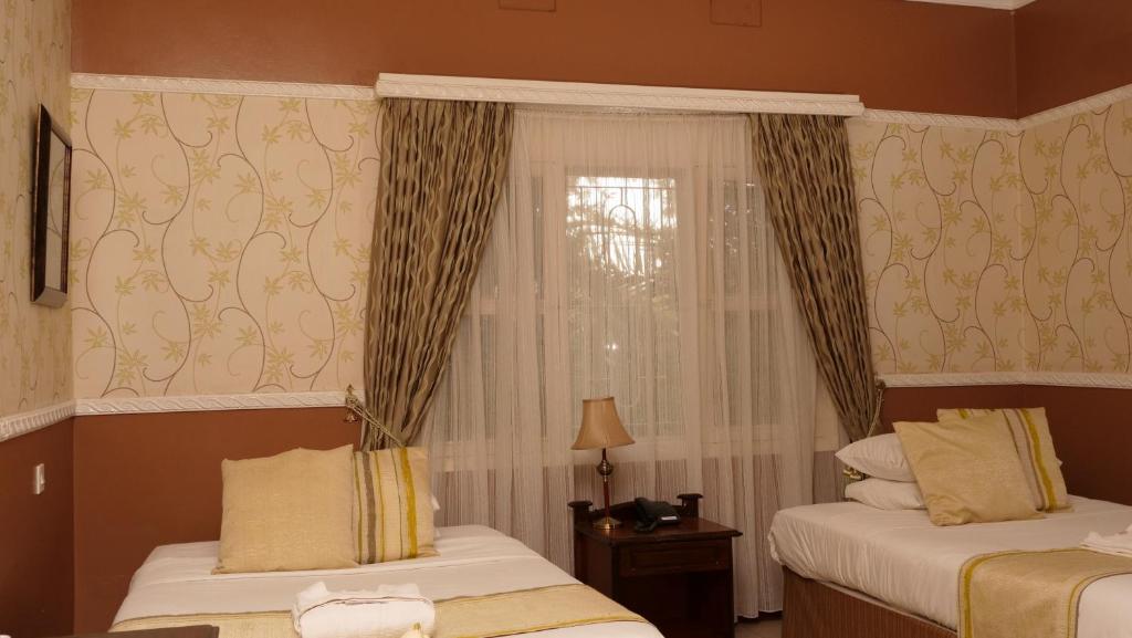 The Clarice House photo