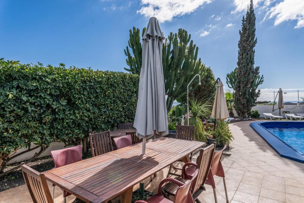 Casa Oroteanda - 3