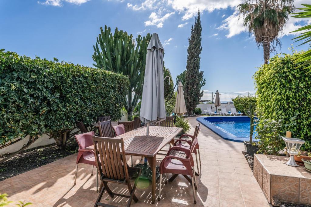 Casa Oroteanda - 5