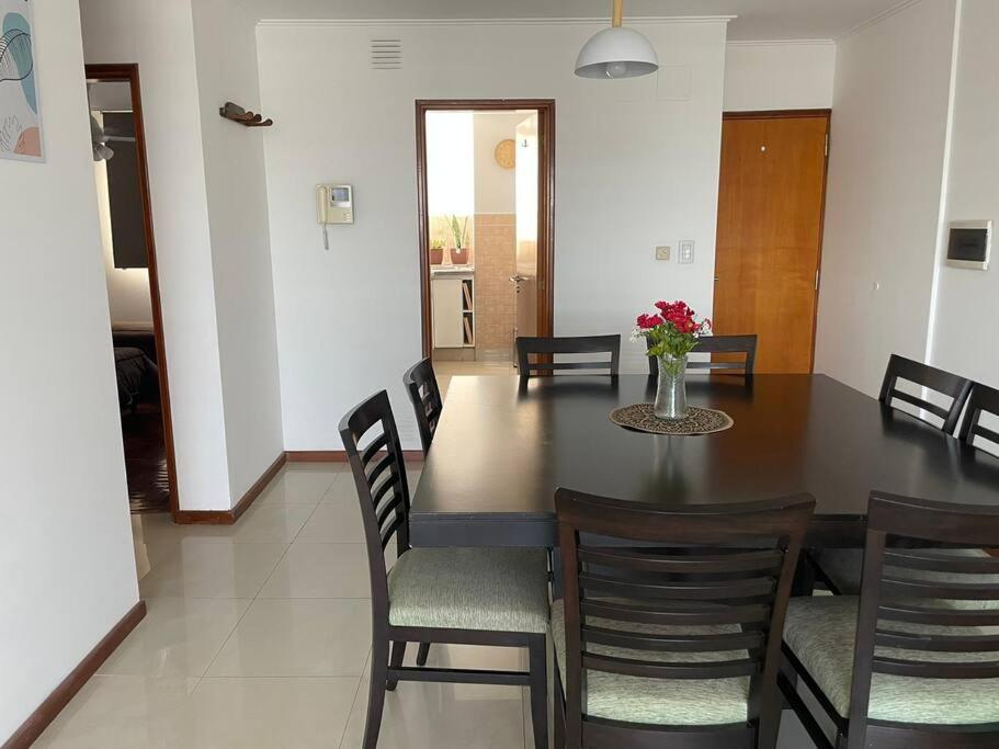 Departamento para 4 personas zona centrica - 4