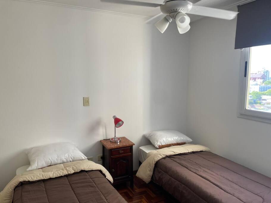Departamento para 4 personas zona centrica - 5