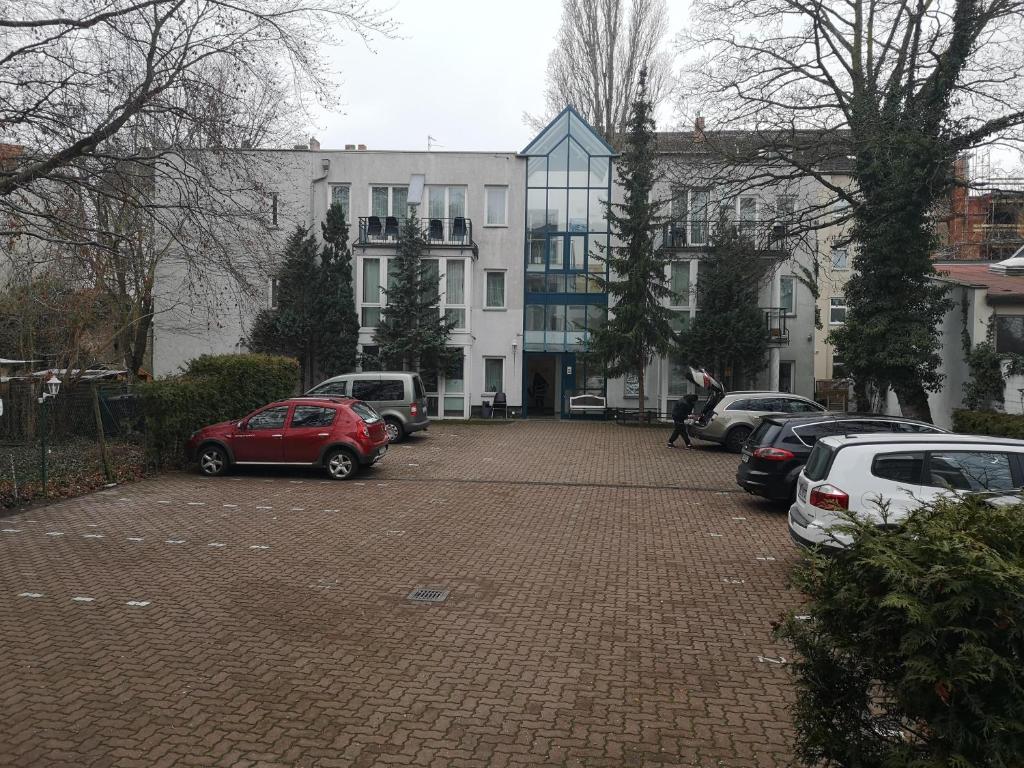 Hotel Alter Markt photo