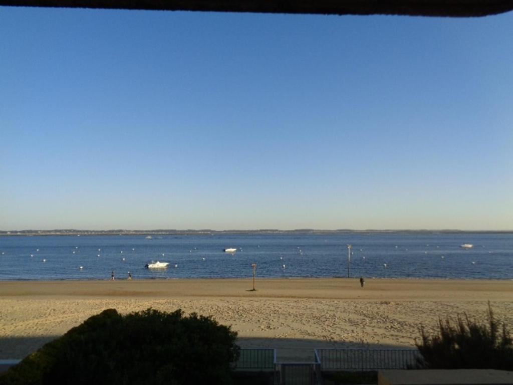 Charmant T3 Proche Plage avec Parking et Wifi - FR-1-374-24 - 5