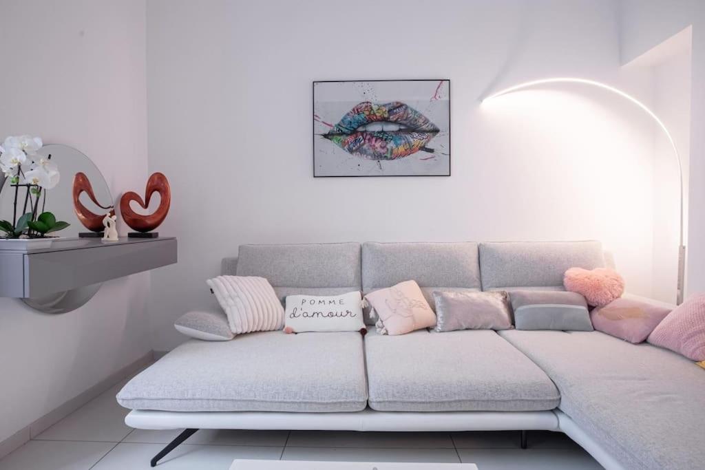Large Duplex - Air Conditioning & Parking - Walk To The Beach ! - Le Saint Henry - 5