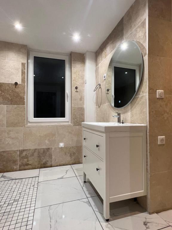 L´ÉMERAUDE 1, Châlons-en-Champagne