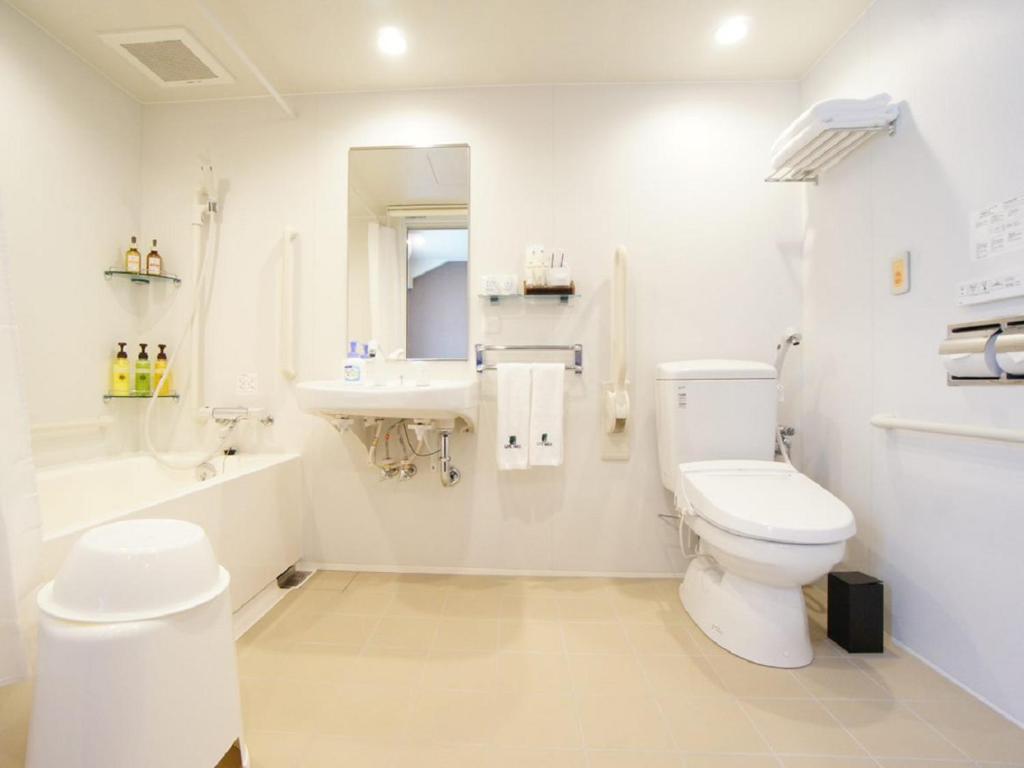 호텔 라이브맥스 요코하마 모토마치 에키마에