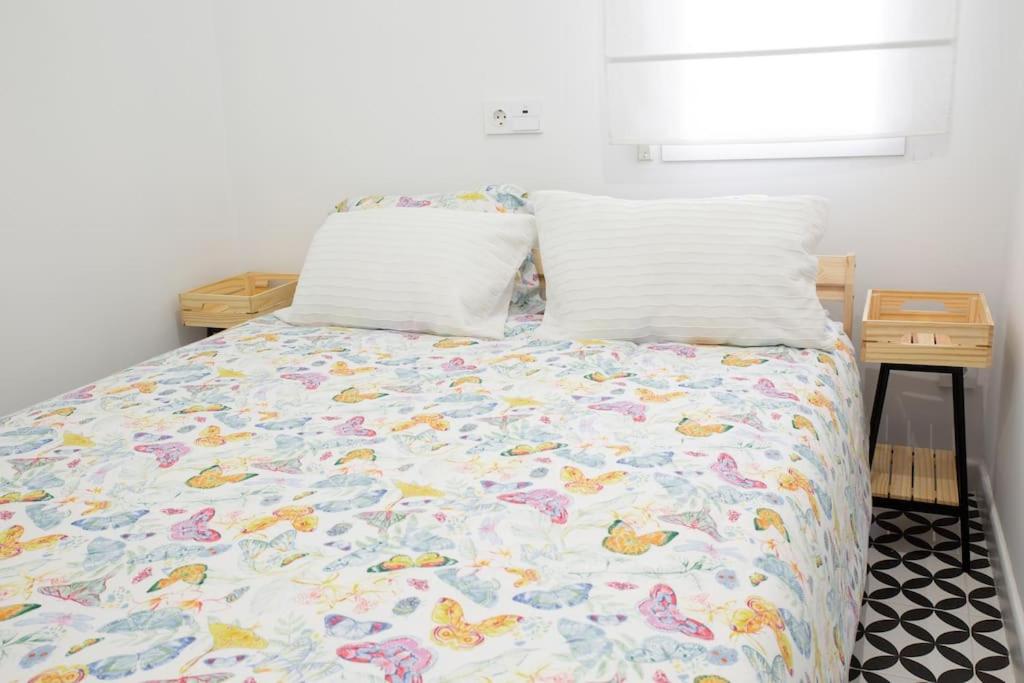 Encantador apartamento reformado en Tetuán by beBalmy - 2