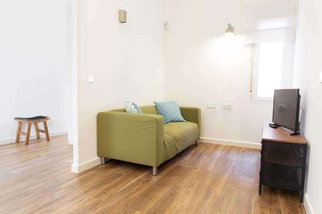 Encantador apartamento reformado en Tetuán by beBalmy - 4
