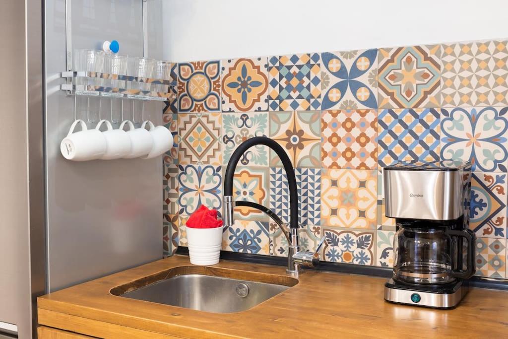 Encantador apartamento reformado en Tetuán by beBalmy - 5