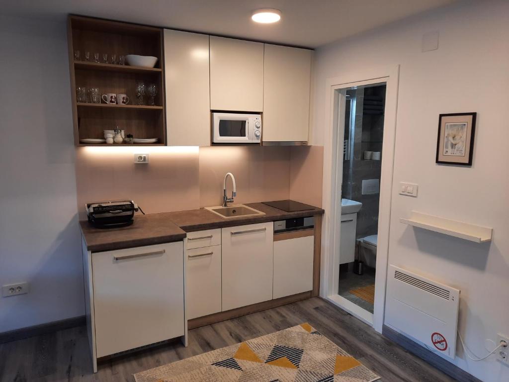 Apartman Gondola Jahorina - 4