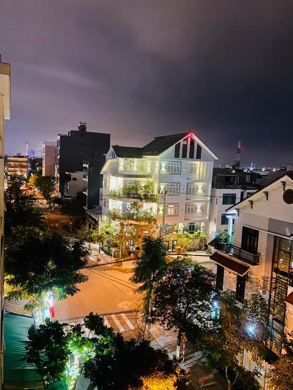Anstay Homestay & Apartment