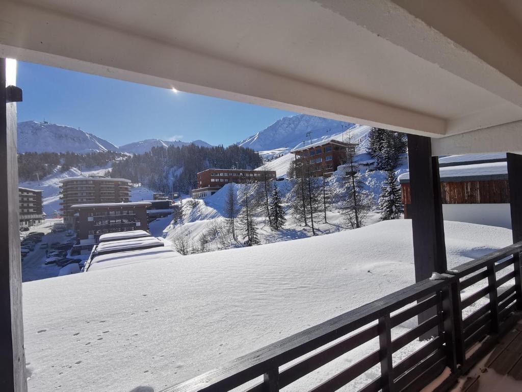 Appartement spacieux, proche pistes, 7 personnes, La Plagne - 5