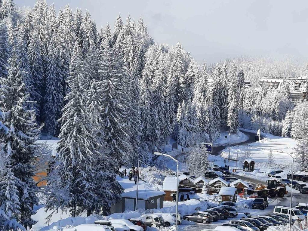 Apartman Gondola Jahorina - 1