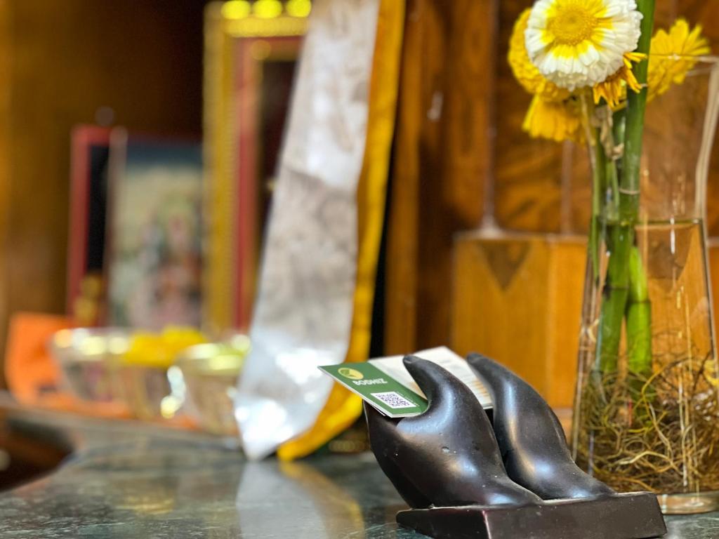 Hotel Bodhiz photo