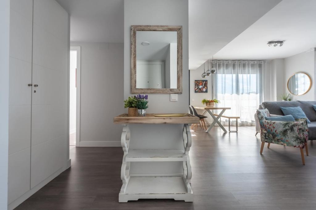 Apartamento Estepona I - 5