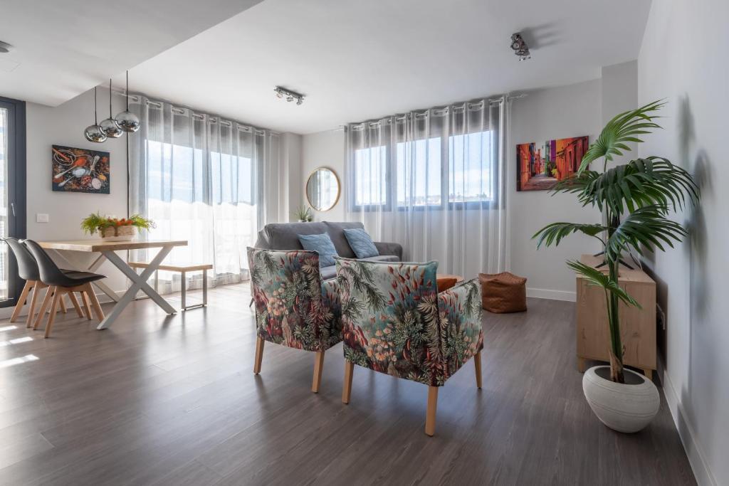 Apartamento Estepona I - 1