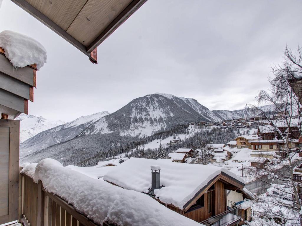Appartement spacieux 3 chambres centre Courchevel, parking inclus - FR-1-562-34 - 3
