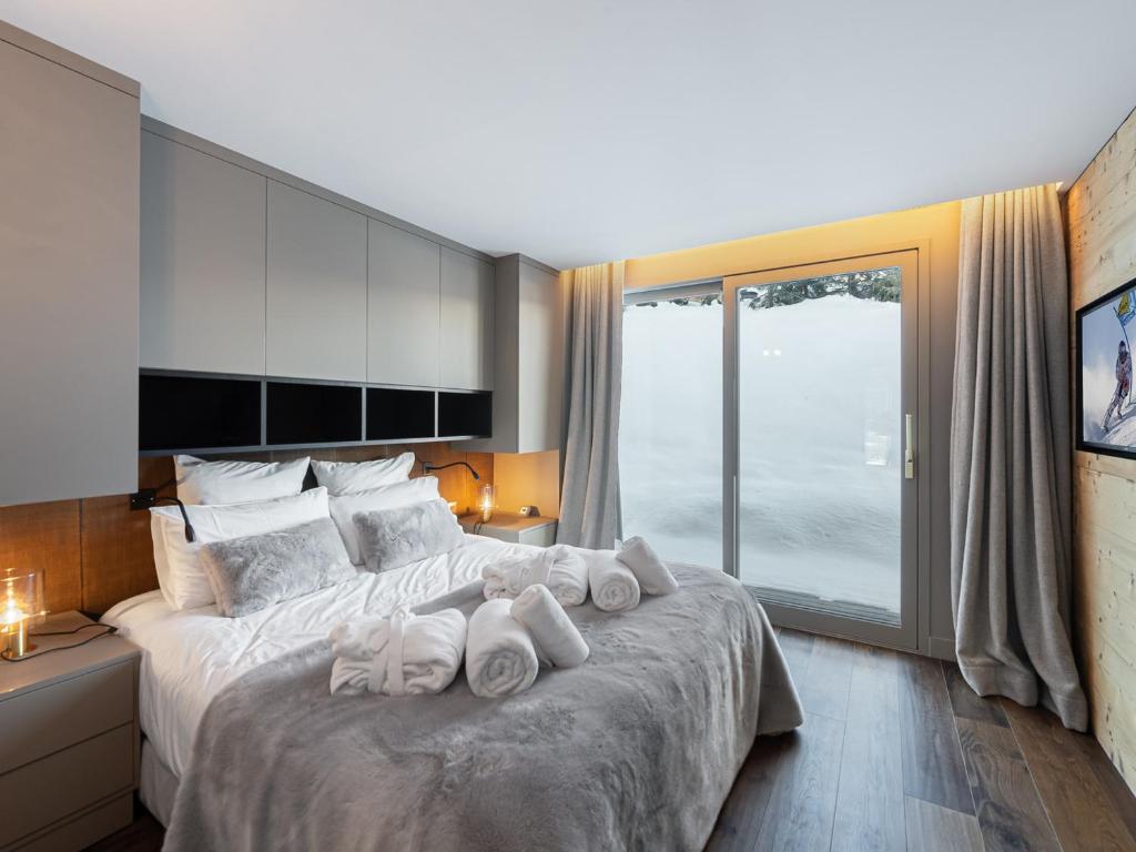 Chalet de prestige avec jacuzzi - 10 pers. - FR-1-562-61 - 3