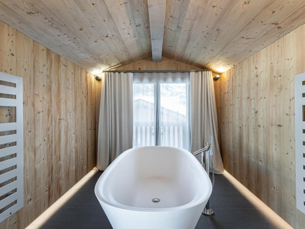 Chalet de prestige avec jacuzzi - 10 pers. - FR-1-562-61 - 4