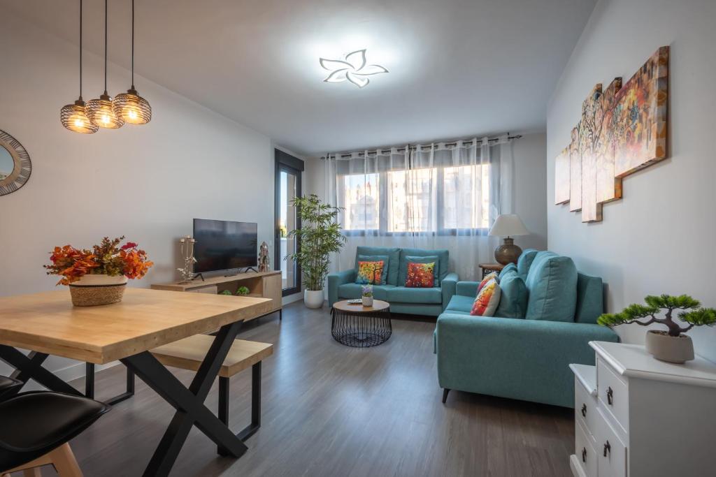 Apartamento Estepona II - 1