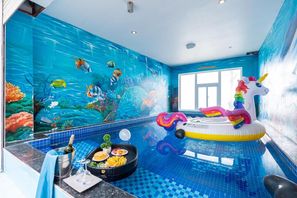 Sea Villa 71 Tran Phu &#8211; Sat Bien Co Bai Tam Rieng
