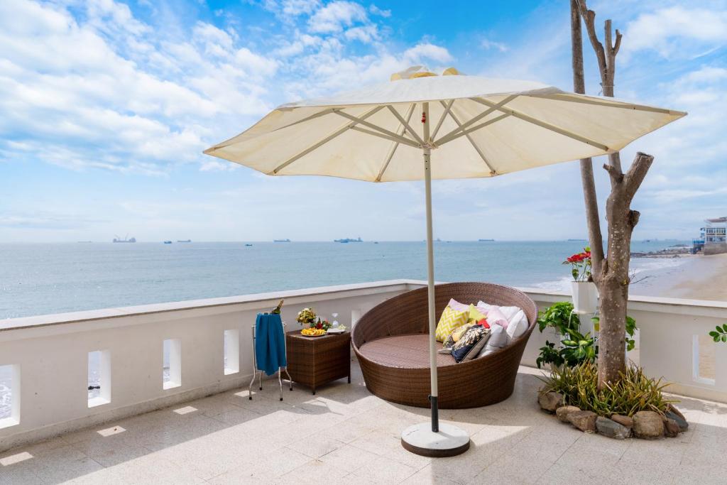 Sea Villa 71 Tran Phu – Sat Bien Co Bai Tam Rieng