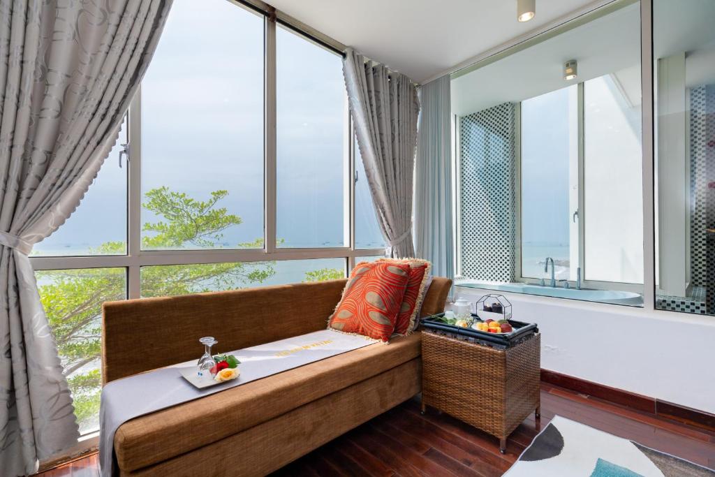 Sea Villa 71 Tran Phu – Sat Bien Co Bai Tam Rieng