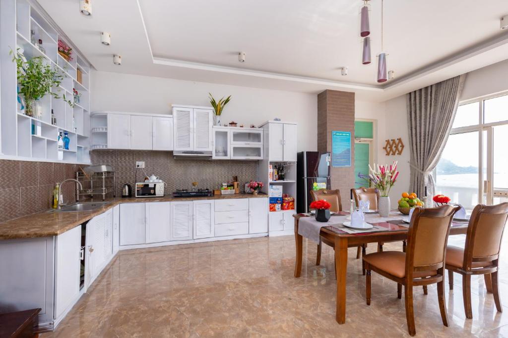 Sea Villa 71 Tran Phu – Sat Bien Co Bai Tam Rieng