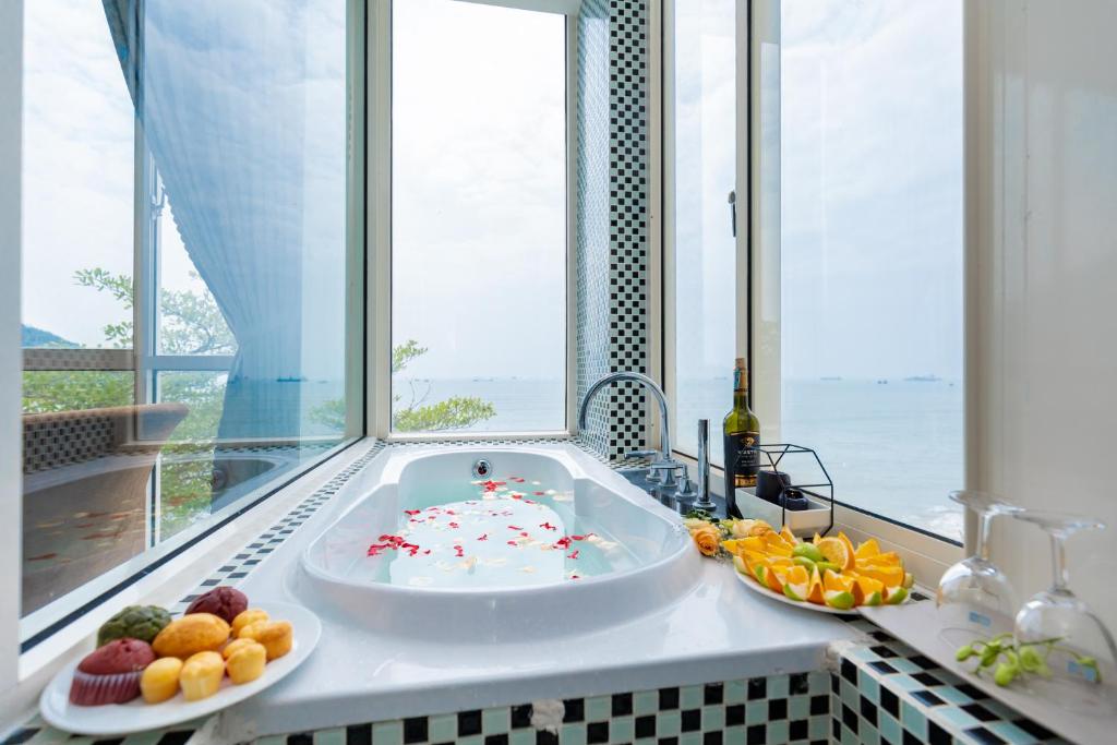 Sea Villa 71 Tran Phu – Sat Bien Co Bai Tam Rieng