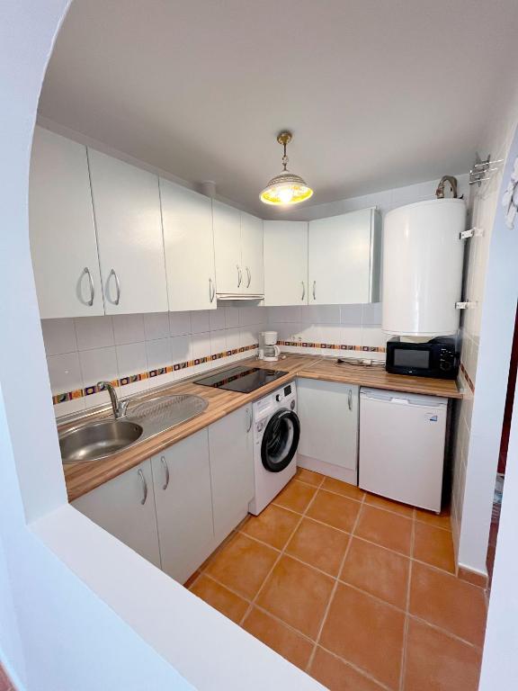 Apartamento cerca de la playa y del centro - 4