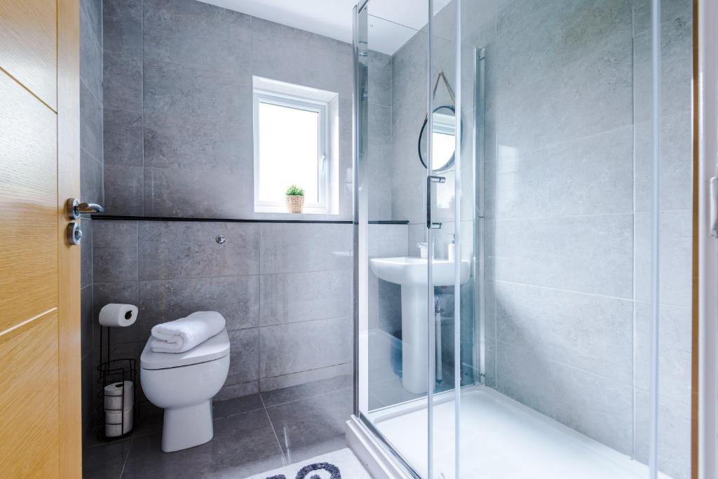 Up to 35 off Luxury 2 Bedroom Apartment With FREE Parking In Formby