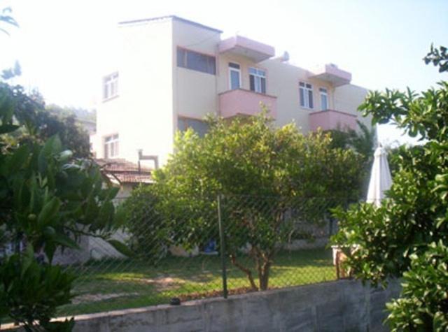 Vista exterior