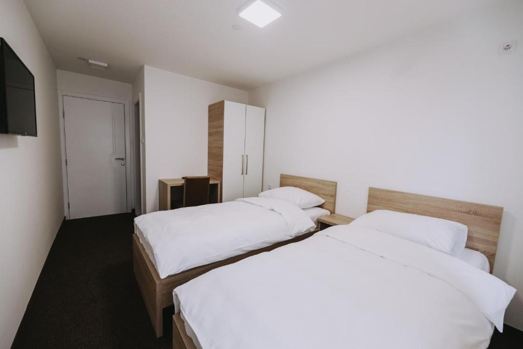 Hotel Tanja - 3